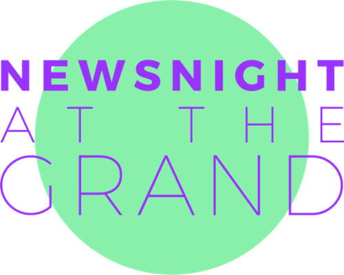 Newsnight icon