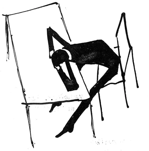 Meditabundeando | DA icon