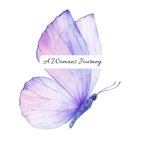 Finding Gods Purpose After 40: A Journey for Women icon