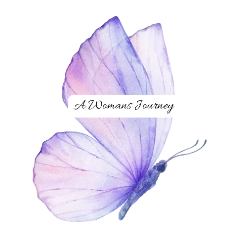 Finding Gods Purpose After 40: A Journey for Women icon