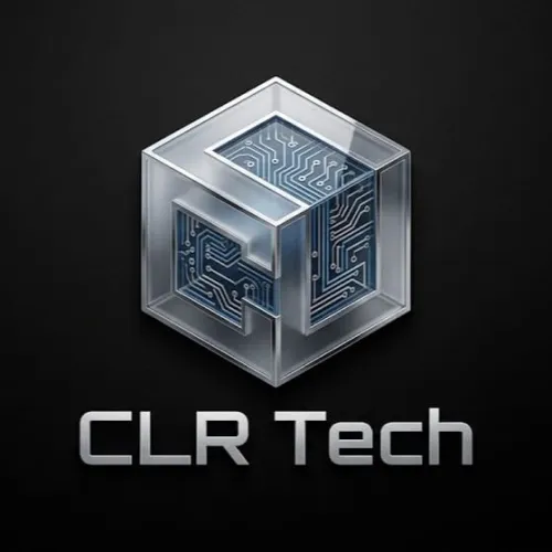 CLR Tech icon