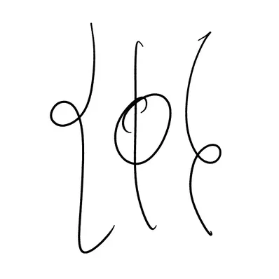 Ce Rien Qui Peut Tout icon