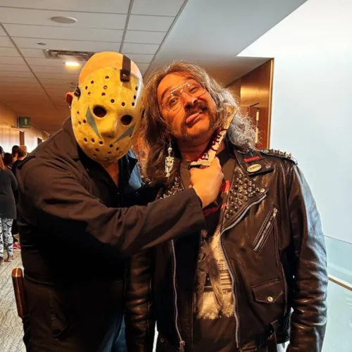 Dr. Benny's Sinema icon