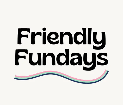 Friendly Fundays icon