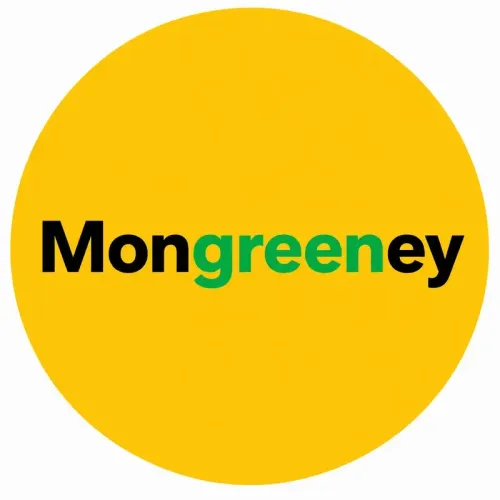 Mongreeney icon