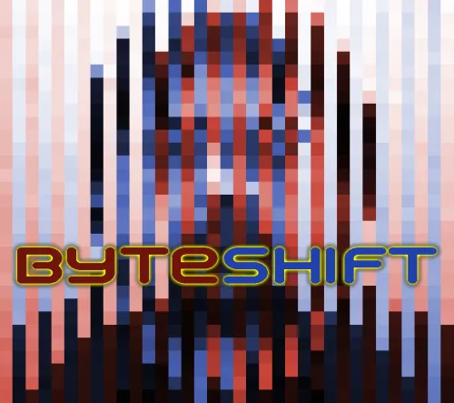 BYTESHiFT Music icon
