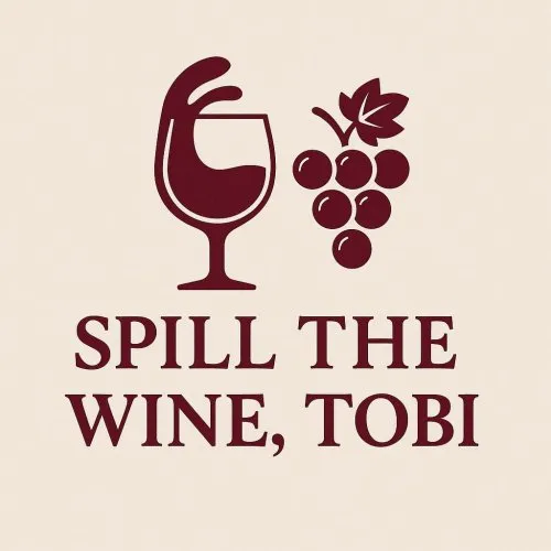 Spill the Wine, Tobi icon