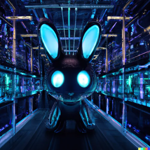 Infosec Rabbit Holes icon