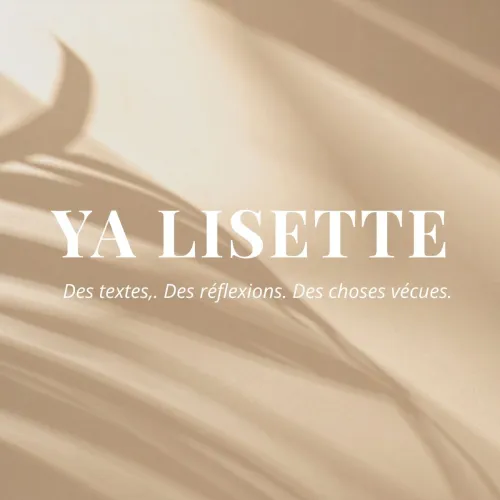 YA LISETTE icon