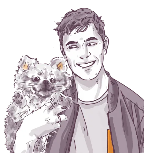 Kirill Shirinkin icon