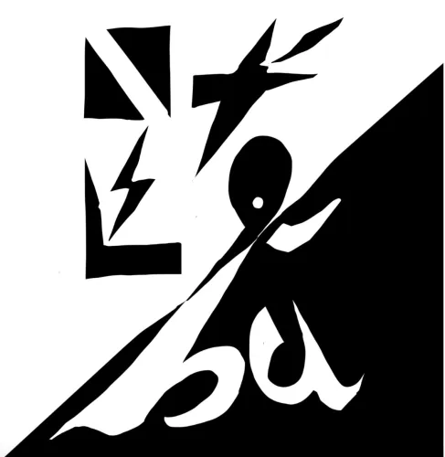 跋 bá icon