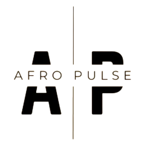 Afro Pulse icon