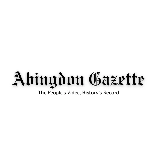 Abingdon Gazette icon