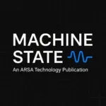 Machine State by ARSA Technology icon