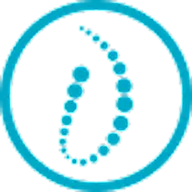 The Official HrFlow.ai icon