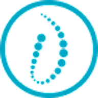 The Official HrFlow.ai icon