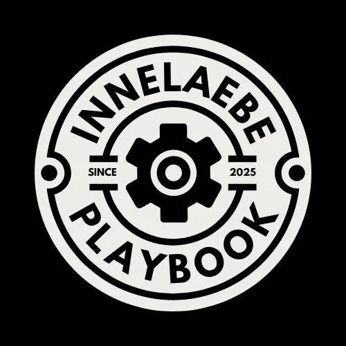 INNELAEBE PLAYBOOK icon