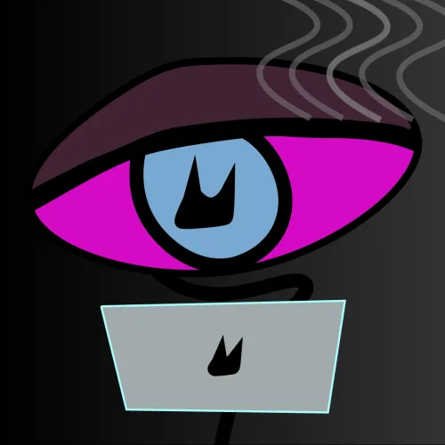The One Eyed Dev icon