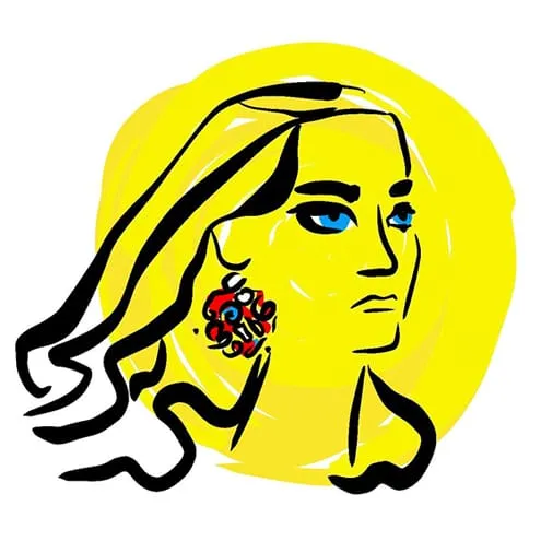 Клуб имиджа Полины Вахитовой «Имидж и самопознание» icon