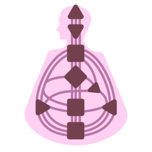 Negocios + Human Design  icon