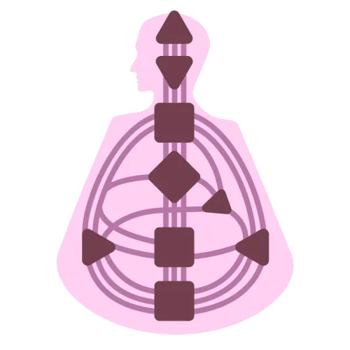 Negocios + Human Design  icon