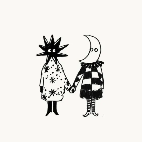 very old friends forever icon