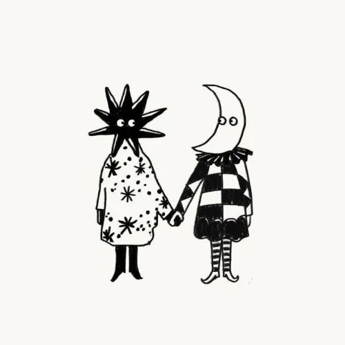 very old friends forever icon