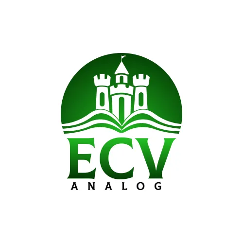 ECV Analog icon