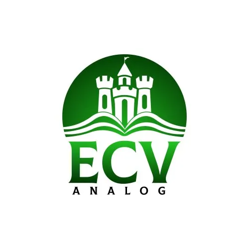 ECV Analog icon