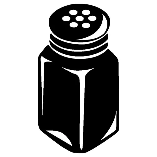 Unshakeable Salt Ltd icon