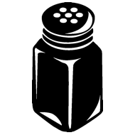 Unshakeable Salt Ltd icon