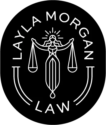 Layla Morgan Law icon