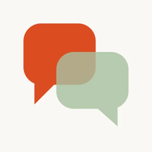 Netzwerk Einladung The Facilitation Partners icon