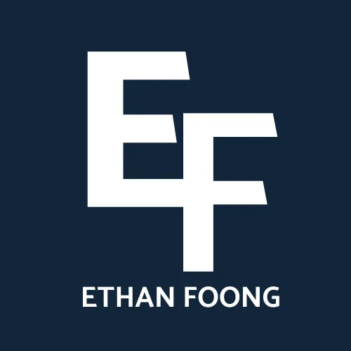 Ethan Foong icon