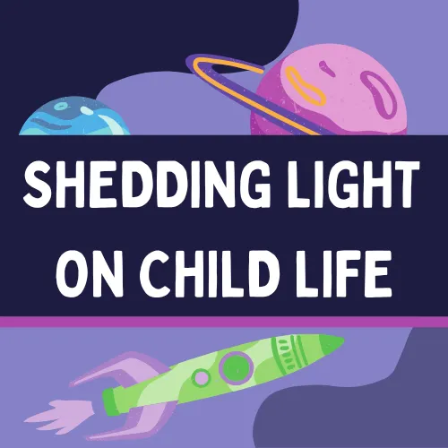 Shedding Light on Child Life icon