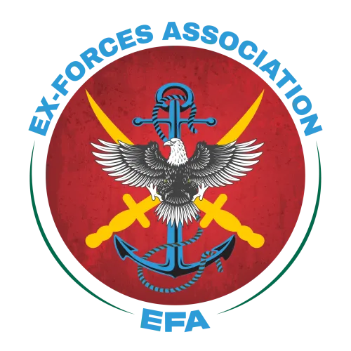Ex-Forces Association icon