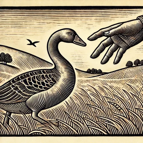 Uncommoned Goose icon