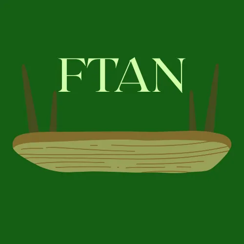 Flipping narratives and tables icon