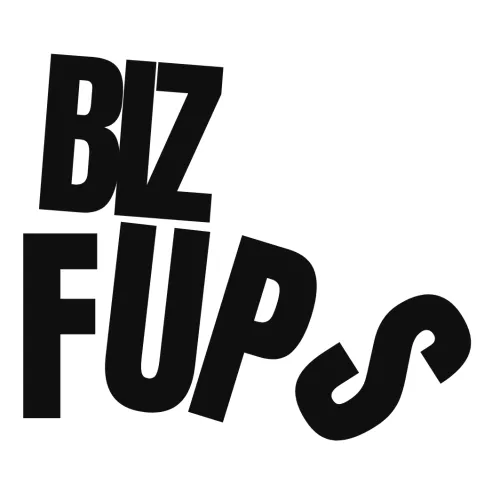 Bizfups icon
