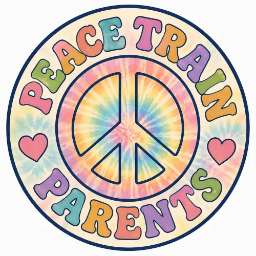Peace Train Parents icon
