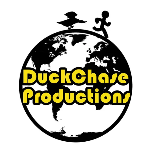 DuckChase Productions icon
