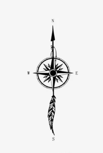 TrueNorth Fieldworks - Mapping what connects us icon