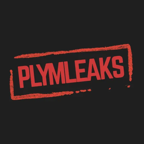 PlymLeaks icon