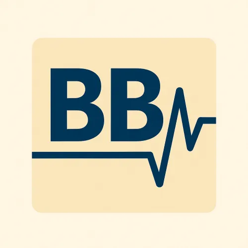 The Bevan Briefing: Thoughtful Takes on NHS & Health Innovation icon