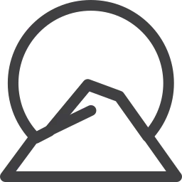 등산 코스 추천 icon