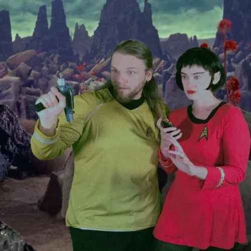 The Unenlightened Generalists icon