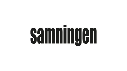 Samningen icon