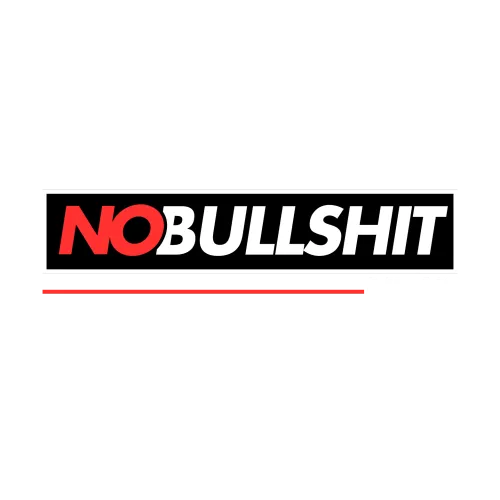 No Bullshit News icon