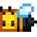 The Hive Minecraft Server - Support icon