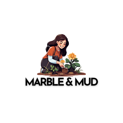 Marble and Mud icon